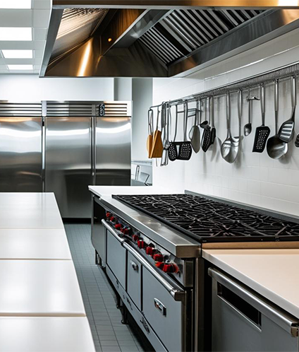 kitchen image