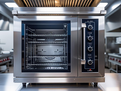 oven